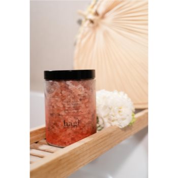 Hagi Bath Salt Himalayan saruri de baie - 1 | YEO