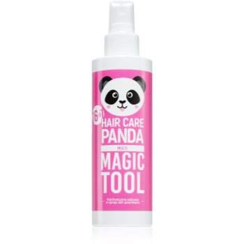 Hair Care Panda Multi Magic Tool balsam (nu necesita clatire) Spray Condiționere pentru păr 2023-09-25 3