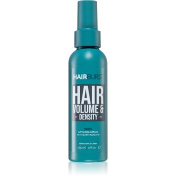 Hairburst Hair Volume & Density spray de styling pentru structură pentru barbati ACCESORII