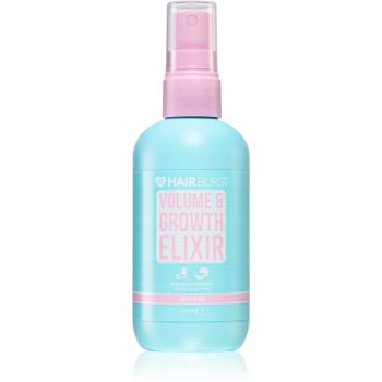 Hairburst Volume & Growth Elixir spray pentru volum pentru întărirea și creșterea părului Hairburst Cosmetice și accesorii