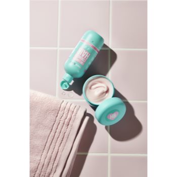 Hairburst Long & Healthy Hair Mask Mini mască nutritivă și hidratantă pentru păr - 1 | YEO