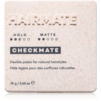 HAIRMATE Check Mate pasta pentru styling mata