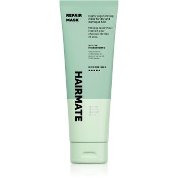HAIRMATE Repair masca pentru regenerare pentru par foarte deteriorat