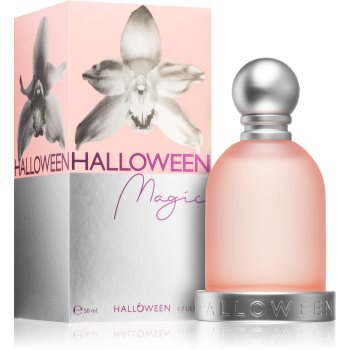 Halloween Magic Eau de Toilette pentru femei - 1 | YEO