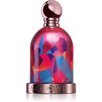 Halloween i´m unique eau de toilette pentru femei