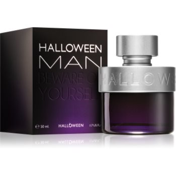 Halloween Halloween Eau de Toilette pentru bărbați - 1 | YEO