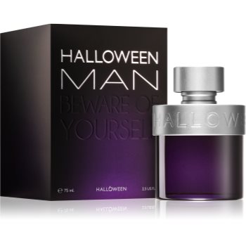 Halloween Halloween Eau de Toilette pentru bărbați - 1 | YEO