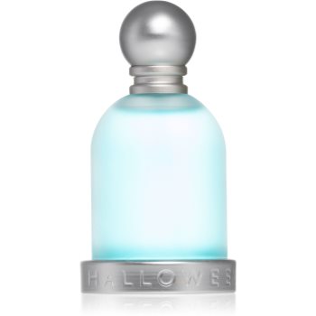 Halloween Blue Drop Eau de Toilette pentru femei