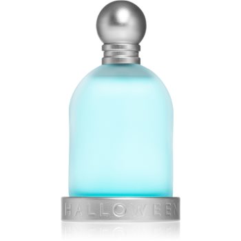 Halloween Blue Drop Eau de Toilette pentru femei