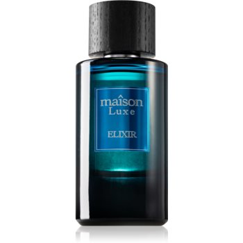 Hamidi Maison Luxe Elixir parfum unisex