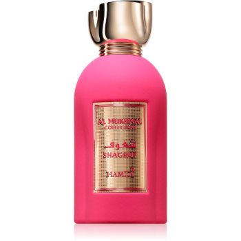 Hamidi Al Mukhmal Shaghuf Eau de Parfum unisex