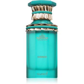 Hamidi The Lost Paradise Exquisite Eau de Parfum unisex