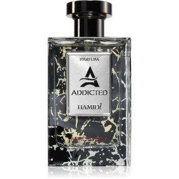 Hamidi Addicted Absolutely Intense Eau de Parfum unisex
