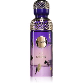 Hamidi Ghadir Eau de Parfum pentru femei