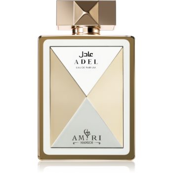 Hamidi Amiri Adel Eau de Parfum unisex