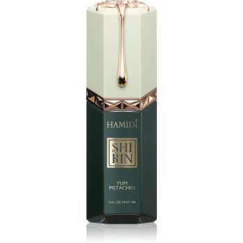 Hamidi Shirin Yum Pistachio Eau de Parfum unisex