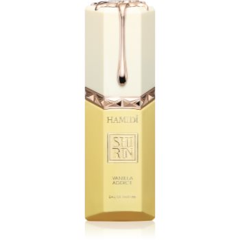 Hamidi Shirin Vanilla Addict Eau de Parfum unisex