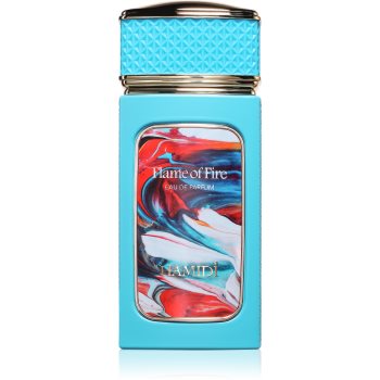 Hamidi Flame Of Fire Eau de Parfum unisex