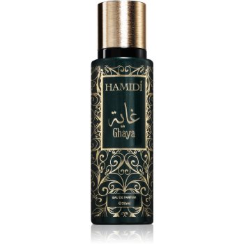 Hamidi Ghaya Eau de Parfum unisex
