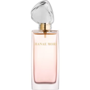 Hanae Mori Hanae Mori Butterfly Eau de Parfum pentru femei