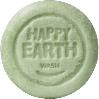 Happy Earth 100% Natural Wash & Bath Bar for Baby & Kids săpun solid pentru copii - 1 | YEO