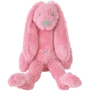 Happy Horse Rabbit Richie Deep Pink jucărie de pluș