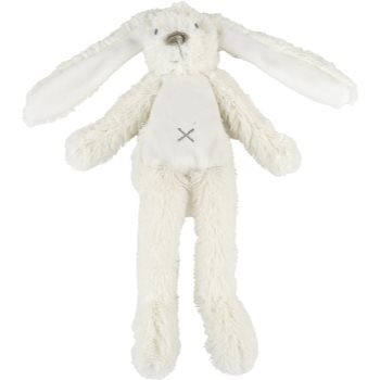 Happy Horse Rabbit Richie Flatstyle Cream jucărie de pluș