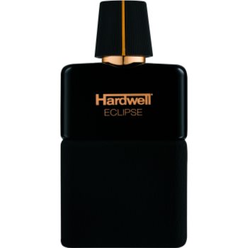 Hardwell Eclipse eau de toilette pentru barbati 50 ml