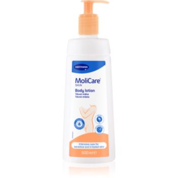 Hartmann MoliCare Body Lotion lapte de corp pentru piele uscata si sensibila