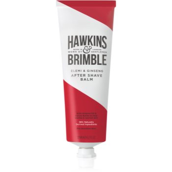Hawkins & Brimble After Shave Balm balsam după bărbierit Cosmetice și accesorii 2023-09-23 3