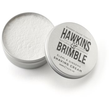 Hawkins & Brimble Shaving Cream cremă pentru bărbierit - 1 | YEO