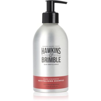 Hawkins & Brimble Revitalising Shampoo sampon revitalizant pentru par image0