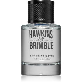 Hawkins & Brimble Eau De Toilette Eau de Toilette pentru bărbați Accesorii