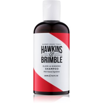 Hawkins & Brimble Natural Grooming Elemi & Ginseng sampon par