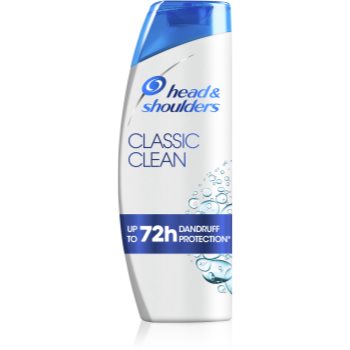 Head & Shoulders Classic Clean sampon anti-matreata