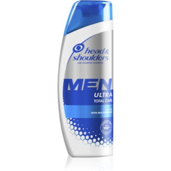 Head & shoulders men ultra total care sampon anti-matreata