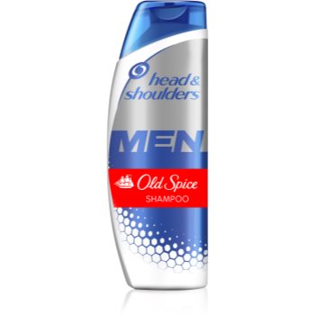 Head & shoulders men ultra old spice sampon anti-matreata pentru barbati