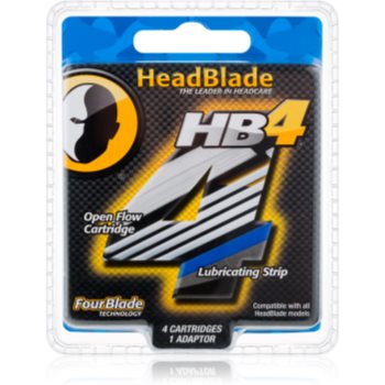 HeadBlade HB4 rezerva Lama