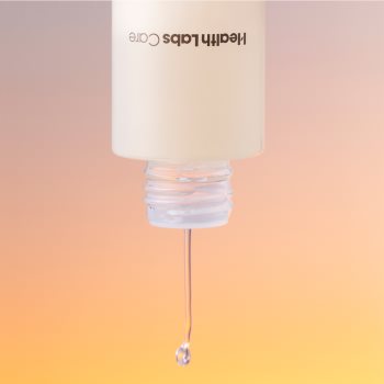  Seruri pentru piele, Health Labs Care Glow On Body Exfoliating Serum ser exfoliant de netezire cu 2% acid salicilic - Sellmag.ro