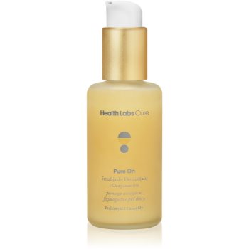 Health Labs Care Pure On Makeup Remover and Cleansing Emulsion Gel demachiant pentru femei