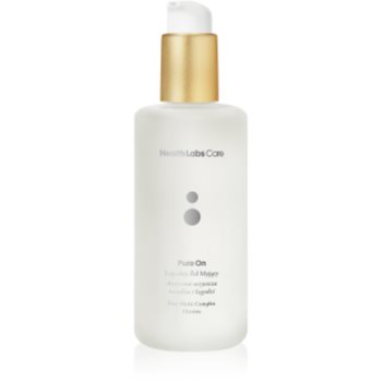 Health Labs Care Pure On Gentle Cleansing Gel Gel de curatare delicat faciale