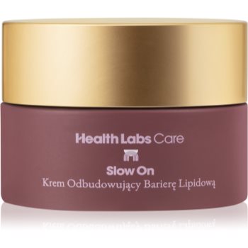 Health Labs Care Slow On crema revitalizanta faciale Health Labs Care Slow On crema revitalizanta faciale - Sellmag.ro