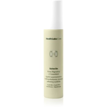 Health Labs Care Solve On crema de fata cu ceramide