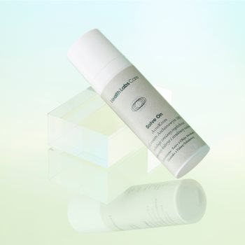 Cosmetice și accesorii, Health Labs Care Solve On cremă pentru față impotriva imperfectiunilor pielii cauzate de acnee - Sellmag.ro