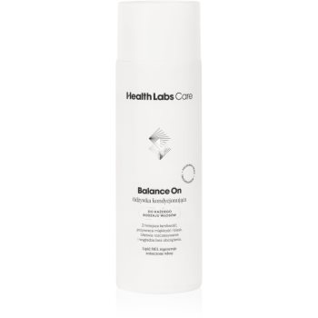 Health Labs Care Balance On Conditioner balsam pentru regenerare pentru păr