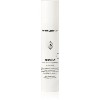 Health Labs Care Balance On Serum ser pentru par si scalp