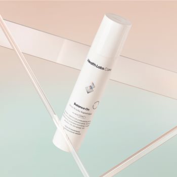 Health Labs Care Balance On Serum ser pentru par si scalp - 1 | YEO