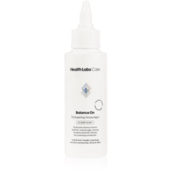 Health Labs Care Balance On Cleansing Trichopeeling пілінг для волосся 100 мл