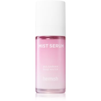 Heimish Bulgarian Rose ser facial hidratant Spray