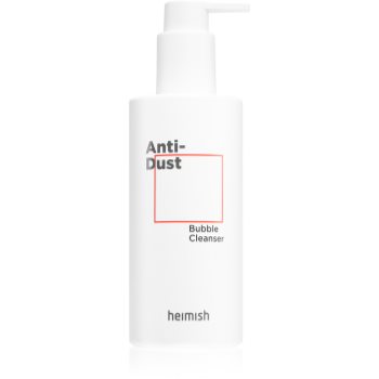Heimish anti dust masca pentru curatare profunda hidrateaza pielea si inchide porii